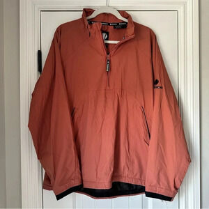 Sunice Tornado Half Zip Pullover